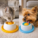 CalmLick™ Stress Relief Bowl
