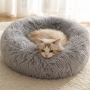 CloudNest Calming Donut Bed