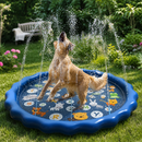 CoolPaws Bath™