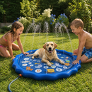 CoolPaws Bath™
