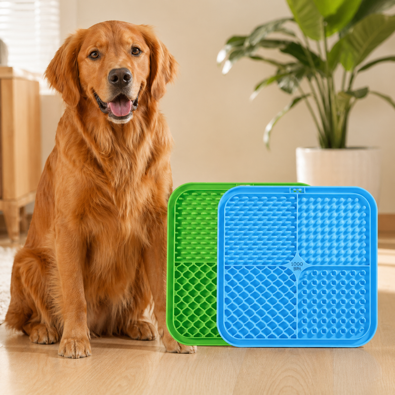 Dog Lick Mat™
