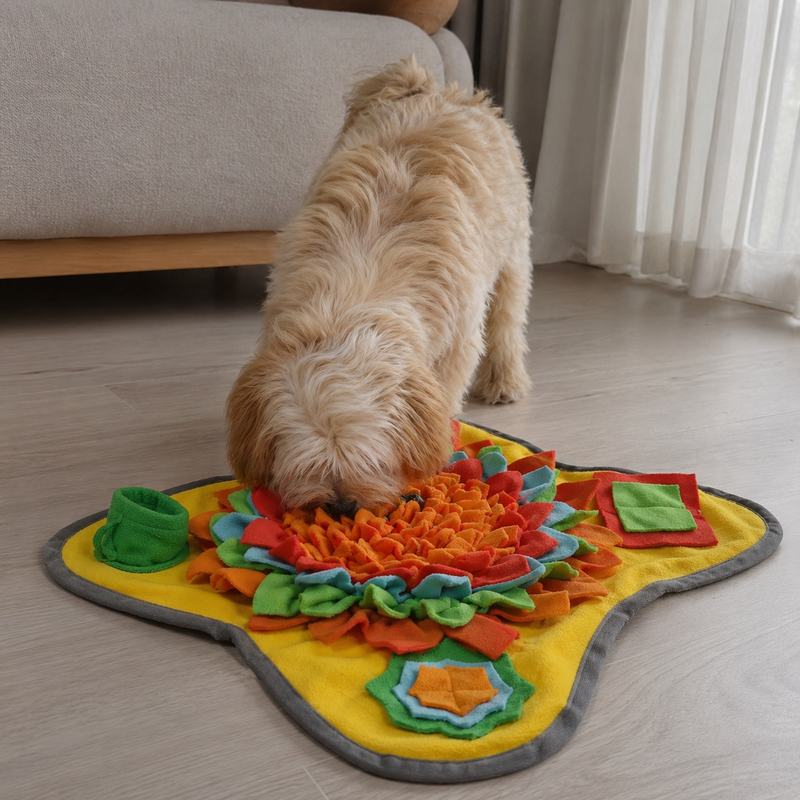 Turn Mealtime into Playtime