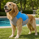 Dog Cooling Vest Harness