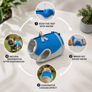 Dog Cooling Vest Harness