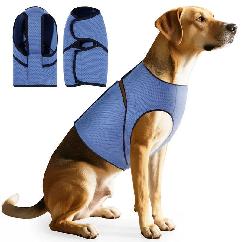 Calming Dog Anxiety Jacket