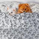 Winter Soft Dog & Cat Blanket™