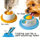 CalmLick™ Stress Relief Bowl