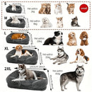 Premium Orthopaedic Dog Bed