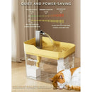 Automatic Cat Water Fountain
