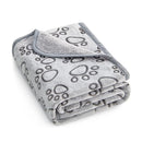 Winter Soft Dog & Cat Blanket™