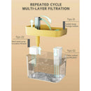Automatic Cat Water Fountain