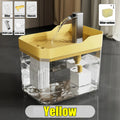 Automatic Cat Water Fountain