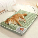 Orthopedic Dog Bed – Washable Memory Foam Pet Cushion