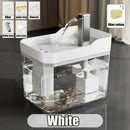Automatic Cat Water Fountain