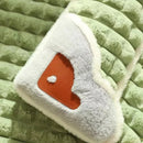 Orthopedic Dog Bed – Washable Memory Foam Pet Cushion