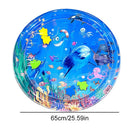 Sensory Water Mat