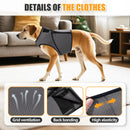 Calming Dog Anxiety Jacket